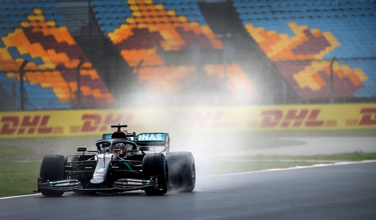 S Sport’tan Türkiye Grand Prix İçin Ücretsiz Yayın Müjdesi: Formula 1 Türkiye GP Nasıl İzlenir?