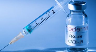 İsveç, Moderna COVID-19 Aşısının Gençlere Uygulanmayacağını Belirtti!