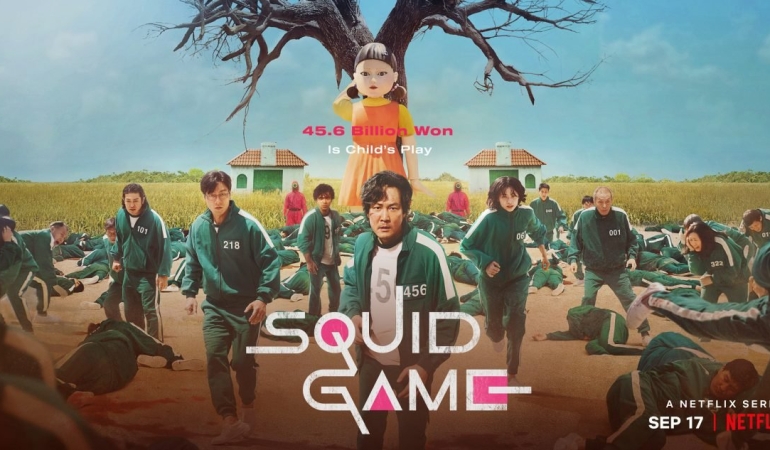 Squid Game, ‘çok fazla talep ve çok fazla sevgi’ nedeniyle ikinci bir sezon için onaylandı