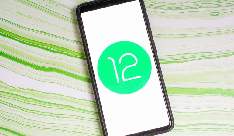 Merakla Beklenen Android 12 yayınlandı: İşte güncellenen telefonlar