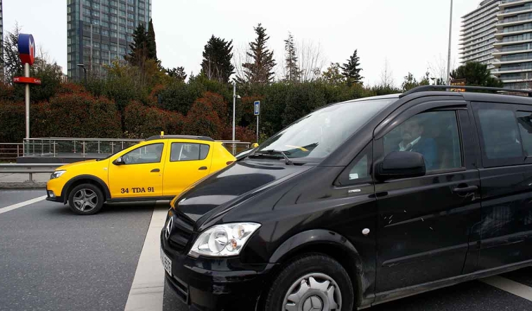 Uber Türkiye’nin Üst Düzey Yöneticisine 2 Yıl Hapis Cezası İsteniyor!