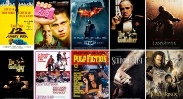 IMDB’ye Göre Tüm Zamanların Gelmiş Geçmiş En İyi 15 Filmi