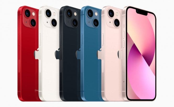 Brezilya ve Türkiye’de iPhone 13 dünyanın en pahalısı, ABD’nin neredeyse iki katı
