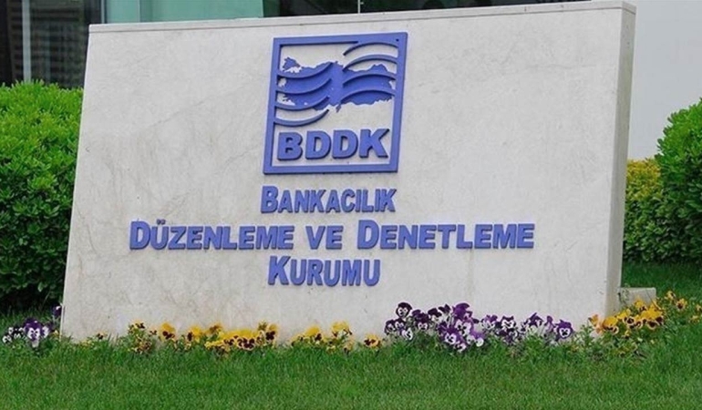 BDDK Krediler Hakkında 13 Bankaya Binlerce Liralık Para Cezası Kesti!