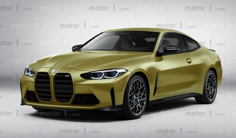 BMW M4’ün Başka Bir Özel Sürüm Alacağı Söyleniyor