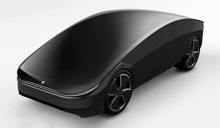 Üç mühendis daha bir startup’a katılmak için Apple Car projesinden ayrıldı