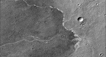 Bosporos-Planum-Mars