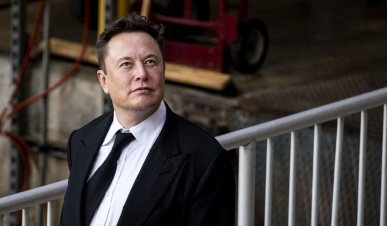 Elon Musk Neden Bu Çocuğa Twitter’ını Silmesi İçin 5.000 Dolar Teklif Etti?