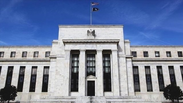 FED Faiz Kararını Açıkladı: Önemli Gelişmeler Var