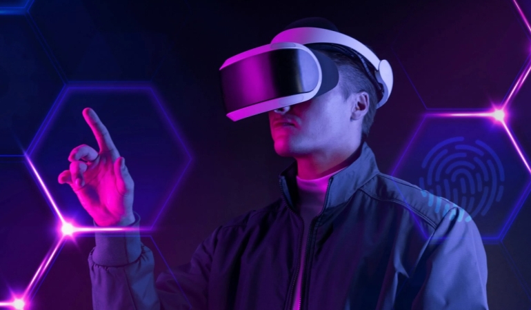 Metaverse Hac Dönemi Başlıyor: Sanal Evrende Ziyaret…