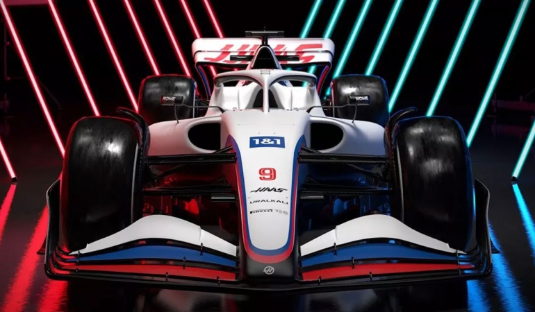 Formula 1 2022 Araçları Tanıtıldı: İşte Bu Yıl Pistlerde Göreceğimiz Aşık Olunası Tasarımla