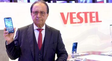 Vestel, Alışveriş de Yapılabilecek Mağazasını Metaverse’de Açacağını İlan Etti.