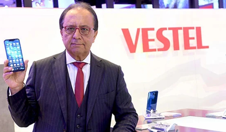 Vestel, Alışveriş de Yapılabilecek Mağazasını Metaverse’de Açacağını İlan Etti.