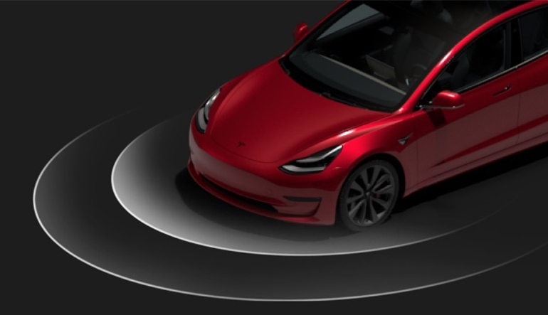 Tesla, Bir Özelliğini Kaldırabilmek İçin Araçlarını Geri Toplayacak