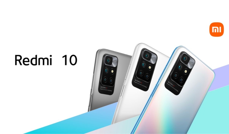 Yeni Redmi 10 2022 Tanıtımı Yapıldı! Özellikleri Neler?