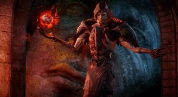 Dragon Age 4 Geliştirme Sürecinin Yarısı Tamamlandı