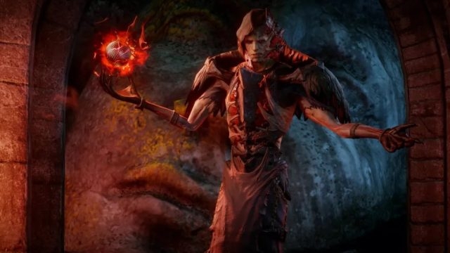 Dragon Age 4 Geliştirme Sürecinin Yarısı Tamamlandı