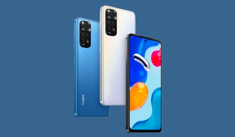 Xiaomi Redmi Note 11S’in 5G Hali, 1 Ay İçinde Geliyor