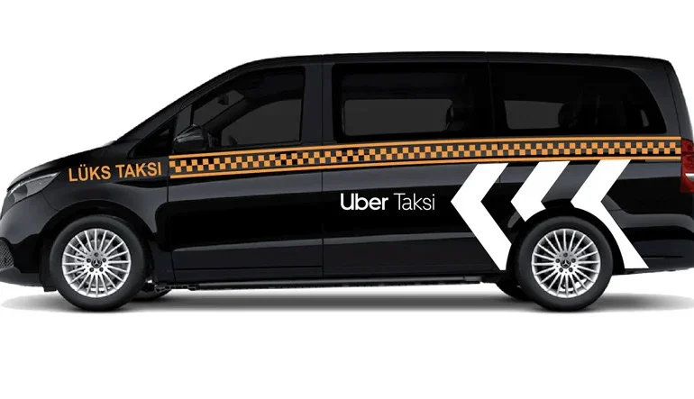 Uber Türkiye Resmen Siyah Minübüslerin Geri Döndüğünü Duyurdu!