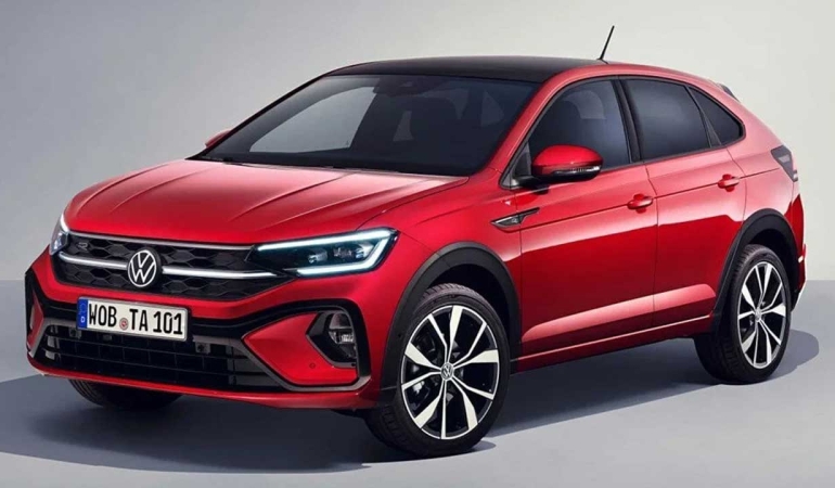 Volkswagen Taigo ve T-Cross Türkiye’de Satışa Çıktı
