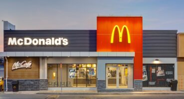 Metaverse’e McDonald’s da Giriş Yapıyor! Sanal Restoranlardan Eve Sipariş!
