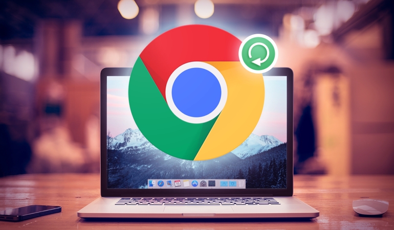 Google Chrome, iki yeni özellik ekledi!