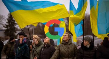 Google, Ukrayna savaşında en çok kullanılan programları açıkladı!