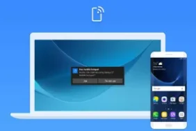 Samsung-Flow