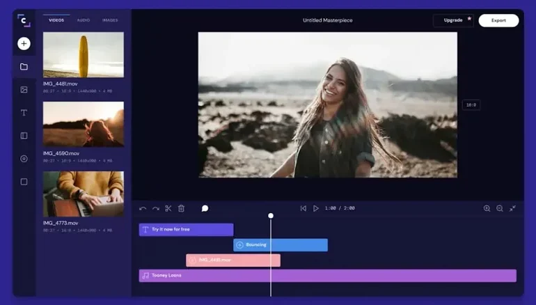 En Son Windows 11 Önizlemesi Yeni Video Düzenleyici Uygulaması Clipchamp Getiriyo