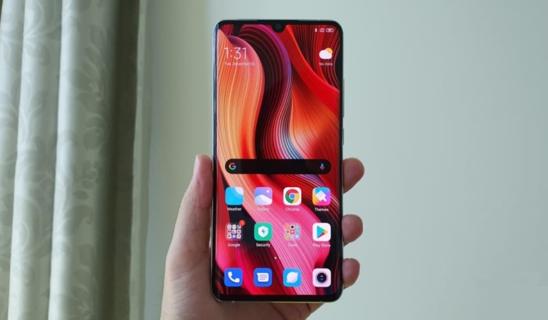 Android 12 : Bir Xiaomi modeli daha MIUI 13 güncellemesini aldı…