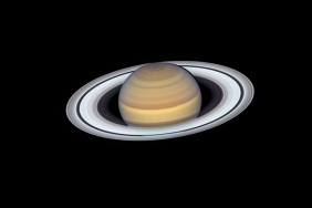 saturn