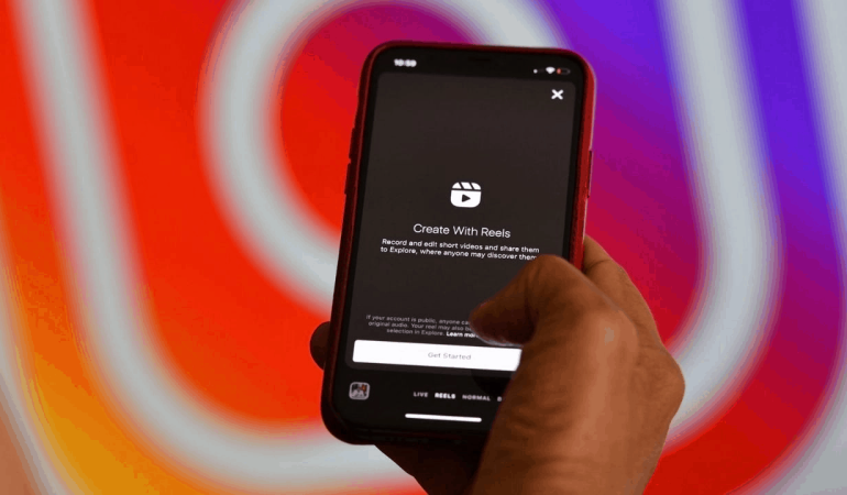Instagram, TikTok Videoları Paylaşanları ‘Cezalandıracak’