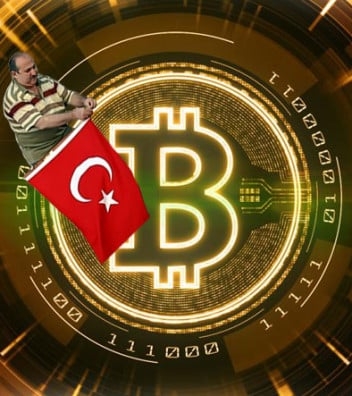 Kripto Paradan En Fazla ‘Kazanan’ Ülkeler Açıklandı: Türkiye, Dünyayı Ardında Bıraktı!