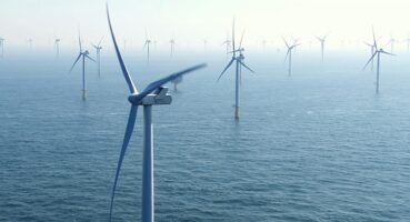 Rüzgâr Türbinlerinin Üç Kanatlı Tasarlanmasının Dahiyane Nedeni