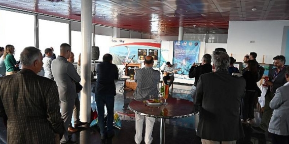 21. Uluslararası Kemer Sualtı Günleri Devam Ediyor