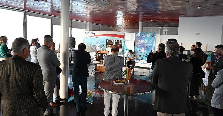 21. Uluslararası Kemer Sualtı Günleri Devam Ediyor