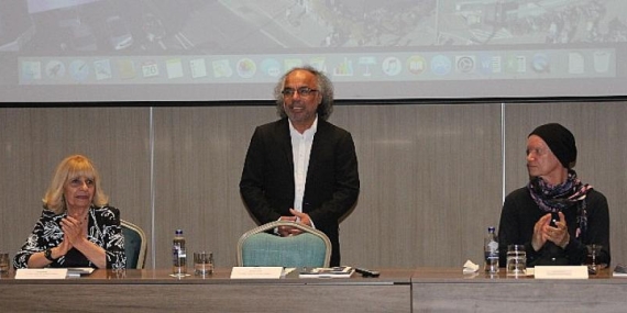 22.Uluslararası Frankfurt Türk Film Festivali Finalistleri Açıklandı