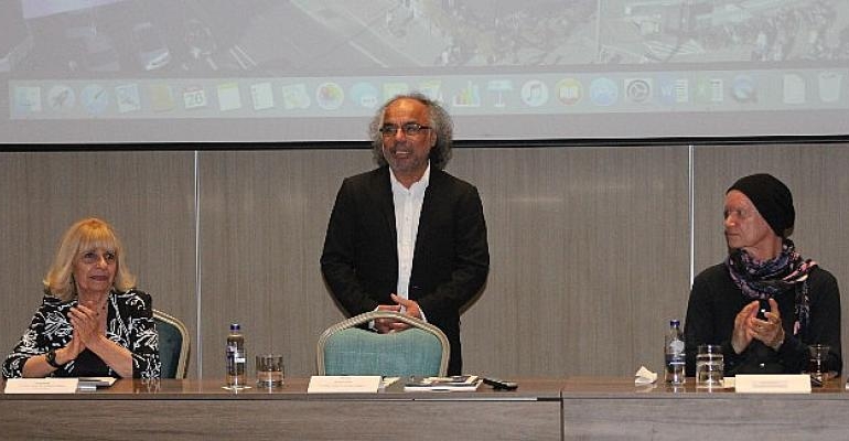 22.Uluslararası Frankfurt Türk Film Festivali Finalistleri Açıklandı