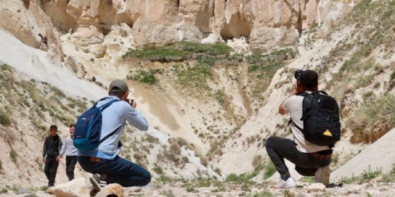253 Fotoğraf Sanatçısı 4 Gün Boyunca Van’ı Fotoğrafladı