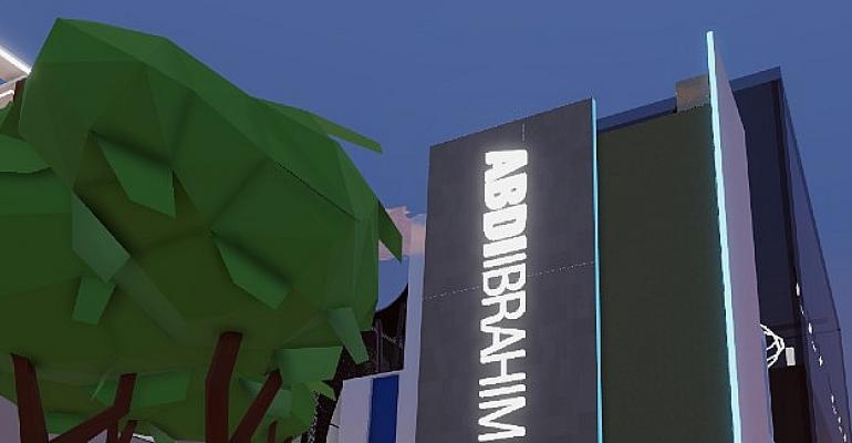 Abdi İbrahim Metaverse’de