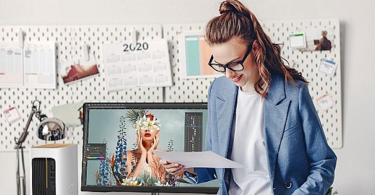 Acer, ConceptD masaüstü ve dizüstü bilgisayarlarını en yeni 12. Nesil Intel Core CPU’lar ve NVIDIA RTX GPU’larla güncelledi