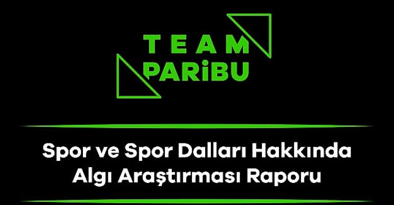 Araştırma: Türkiye’de spor hobi olarak mı görülüyor?