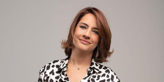 Aslı Arbel, Microsoft Türkiye Pazarlama Direktörü (CMO) olarak atandı