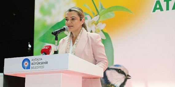 ATASEM 15. Yıl sergisi açıldı