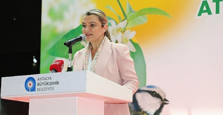ATASEM 15. Yıl sergisi açıldı