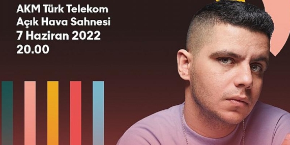 Beyoğlu Kültür Yolu Festivali’nde Sanatın Ritmi Atatürk Kültür Merkezinde Atacak