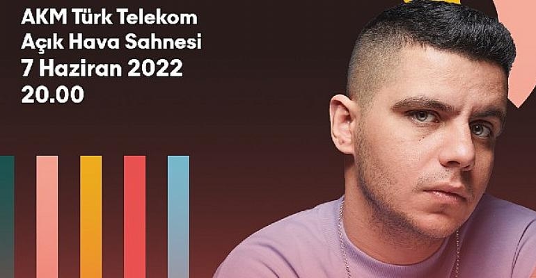 Beyoğlu Kültür Yolu Festivali’nde Sanatın Ritmi Atatürk Kültür Merkezinde Atacak