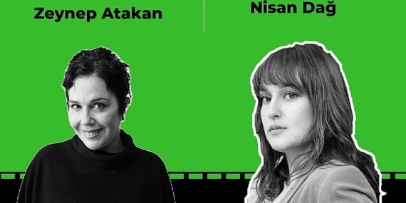 Beyoğlu ve Başkent Kültür Yolu Festivalleri’nde Sinema Rüzgârı