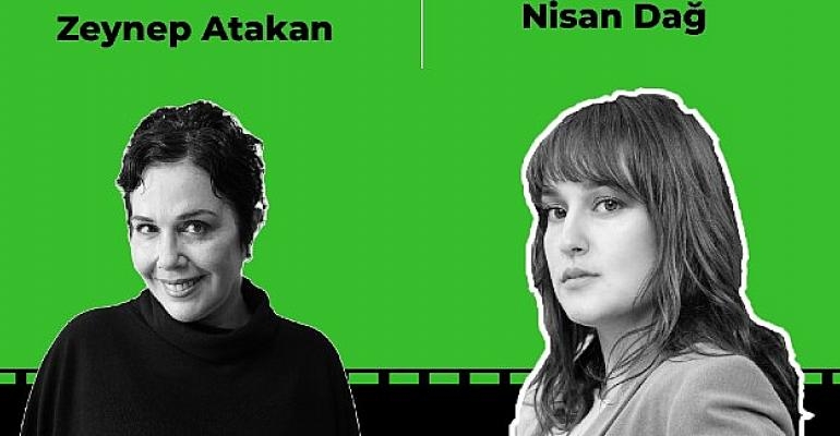 Beyoğlu ve Başkent Kültür Yolu Festivalleri’nde Sinema Rüzgârı
