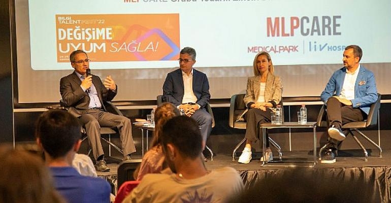 BİLGİTalent Fest’te öğrenci ve mezunlar iş dünyasına yön verenlerle buluştu